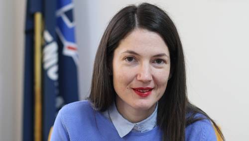 Jelena Trivić pozitivna na koronavirus
