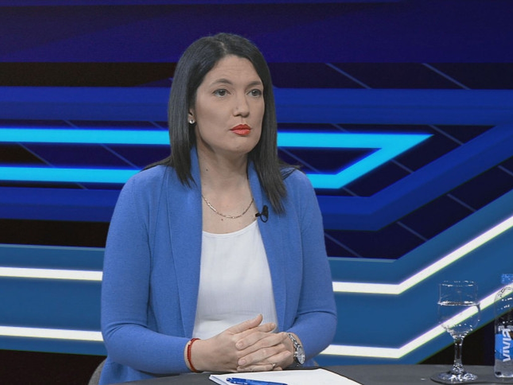 Jelena Trivić: RS i dalje dvostruko zaduženija od FBiH