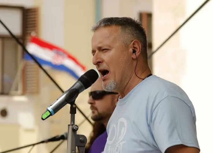 Trivić traži zabranu ulaska u BiH za Marka Perkovića Thomspona