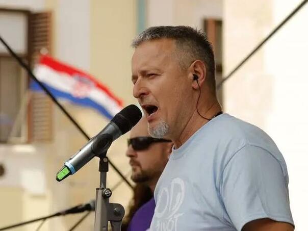 Trivić traži zabranu ulaska u BiH za Marka Perkovića Thomspona