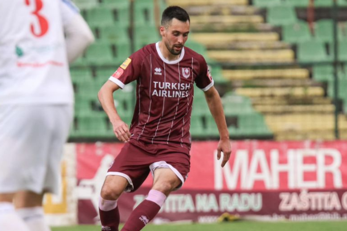 Jelić Balta u Sarajevu do ljeta 2025.
