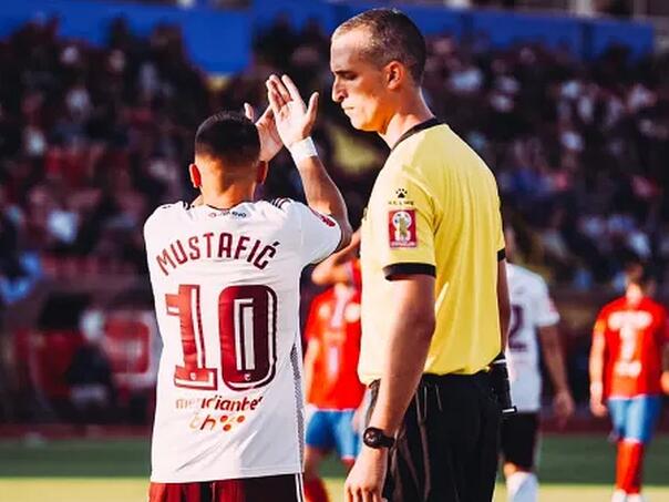 Jelić sudi mostarski derbi, Gigović sudi Borcu