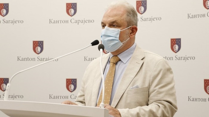 Jeličić predstavio aktivnosti za ublažavanje posljedica pandemije 
