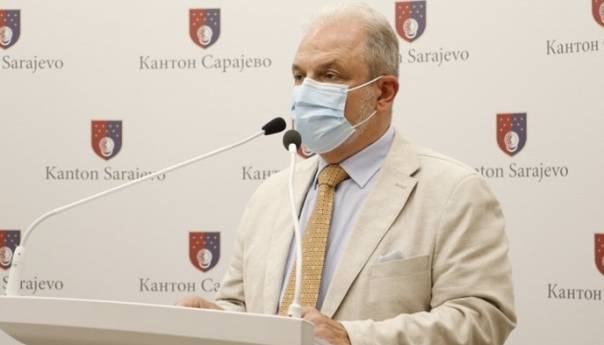 Jeličić predstavio aktivnosti za ublažavanje posljedica pandemije