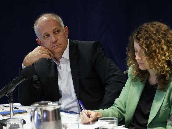 Jelinić: Medijska scena u Hrvatskoj 'veoma kompleksna'