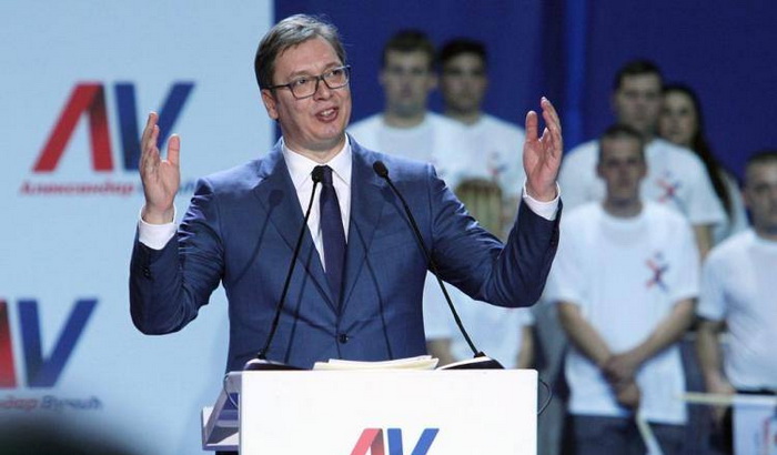 Jelisavac: Vlast u Srbiji za interese Rusije destabilizuje Balkan
