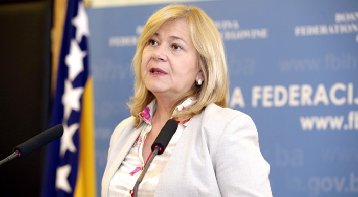 Jelka Miličević nije pozitivna na koronavirus, ali je u samoizolaciji