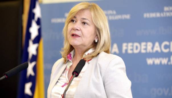 Jelka Miličević nije pozitivna na koronavirus, ali je u samoizolaciji