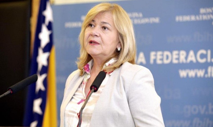 Jelka Miličević pozitivna na koronavirus