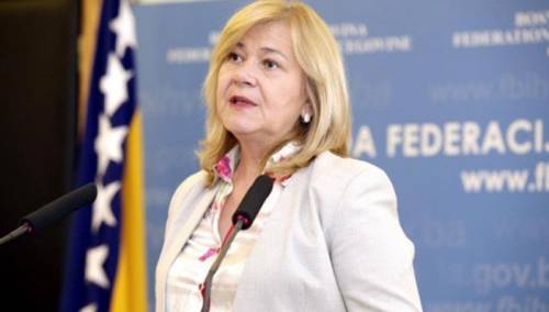 Jelka Miličević pozitivna na koronavirus