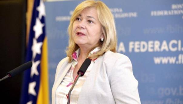 Jelka Miličević pozitivna na koronavirus