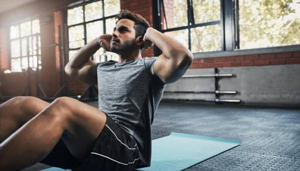 Jelo nakon vježbanja može pojačati učinak izgaranja masti