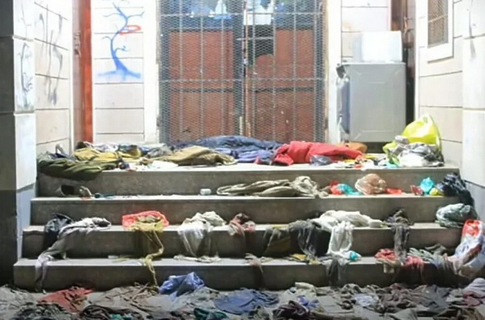 Jemen: U stampedu najmanje 85 poginulih