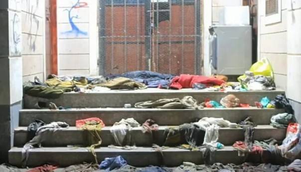 Jemen: U stampedu najmanje 85 poginulih