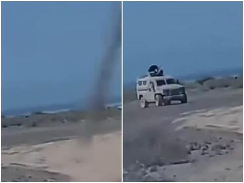 Jemenska vojska tvrdi da je preuzela Bab el-Mandeb od Huta