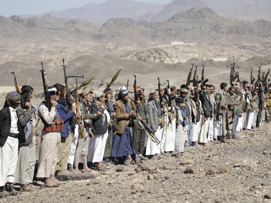 Jemenski Huti objavili da su zaustavili napade na Izrael i brodske mete u Crvenom moru