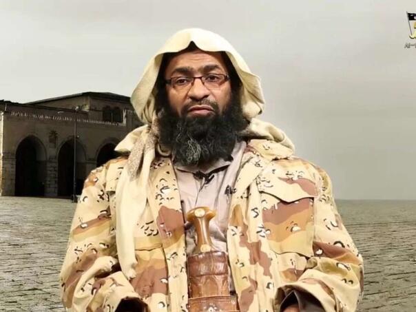 Jemenski ogranak al-Kaide objavio smrt svog vođe