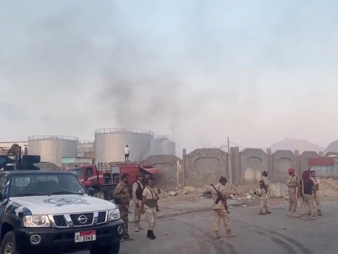 Jemenski separatisti najavili dvogodišnju tranziciju prema nezavisnosti