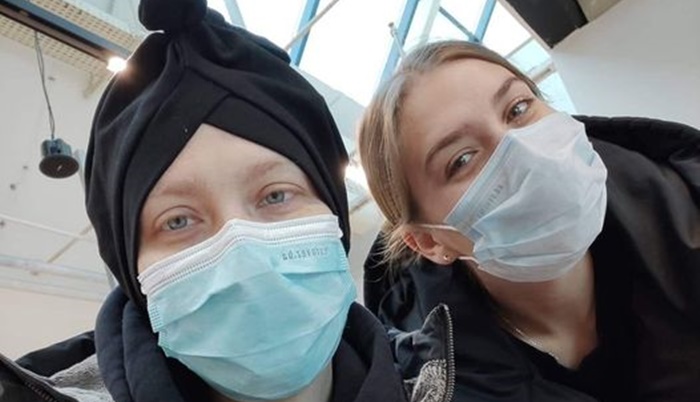 Jeneta Šabić otputovala u Tursku