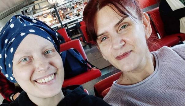 Jeneta Šabić se vratila u Zenicu: Operacija uspješna, doktori zadovoljni