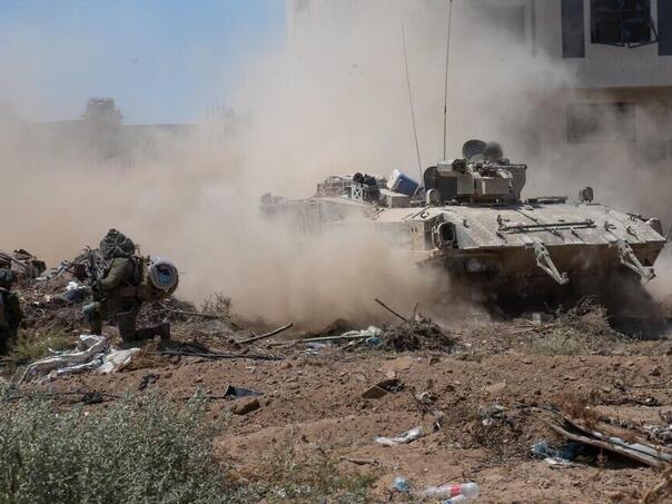 Jenin pod opsadom: Situacija eskalira na jugu Zapadne obale