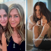 Jennifer Aniston i Courteney Cox u duhovitom videu: "Zabavljaju li se plavuše bolje?"