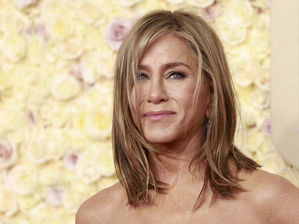 Jennifer Aniston progovorila o svojoj 20-godišnjoj borbi za koju niko nije znao
