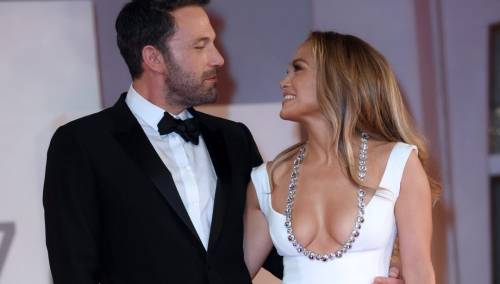 Jennifer i Ben u centru pažnje na premijeri u Veneciji