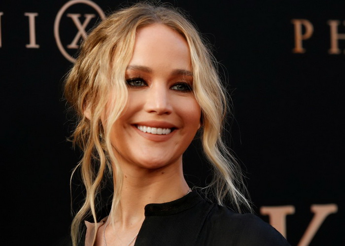 Jennifer Lawrence prvi put trudna