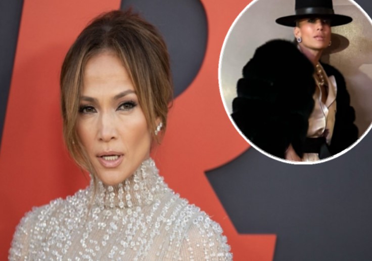 Jennifer Lopez iznenadila stajlingom za doček Nove godine