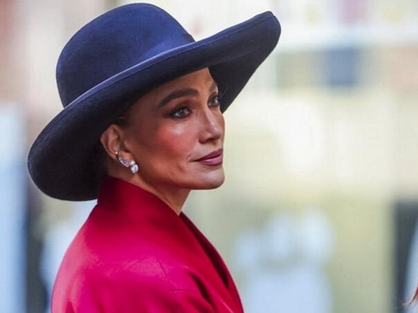 Jennifer Lopez o bivšima: Dali su mi sve što su mogli, ali...