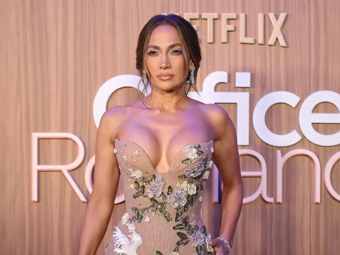 Jennifer Lopez otvorila dušu: Nakon teškog prekida pronašla 