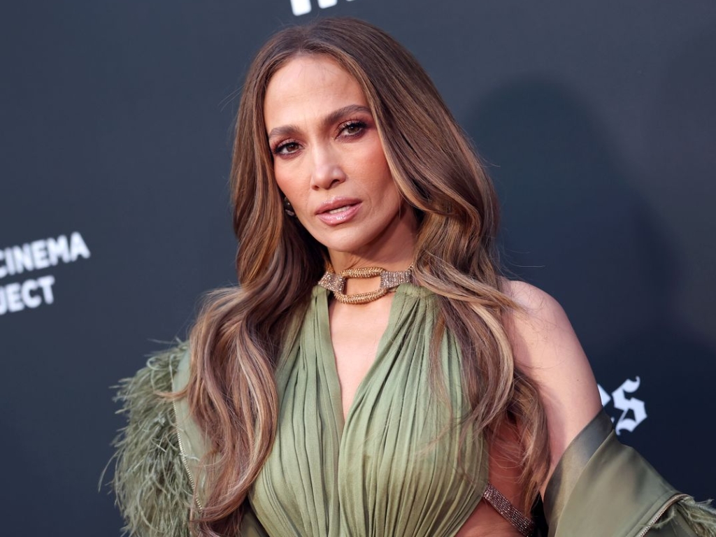 Jennifer Lopez: Plačem već dva mjeseca, ne mogu ni pričati o tome