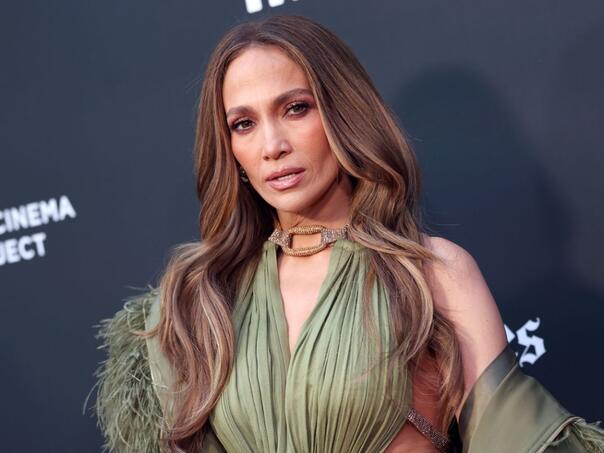 Jennifer Lopez: Plačem već dva mjeseca, ne mogu ni pričati o tome
