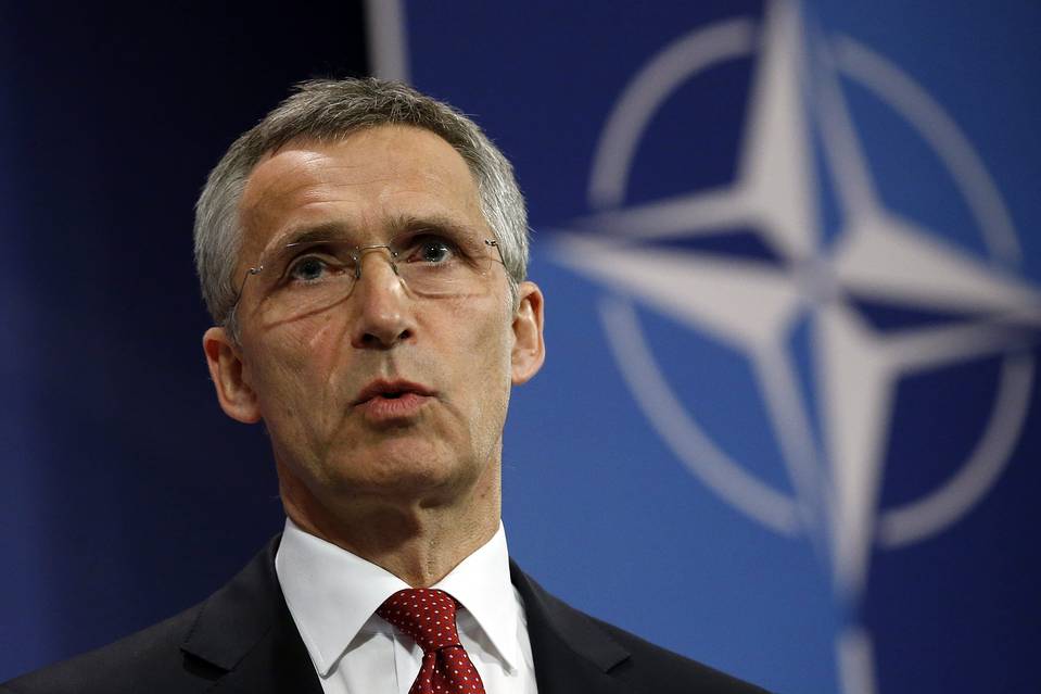 Jens Stoltenberg danas stiže u BiH, brojni susreti
