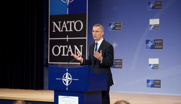 Jens Stoltenberg: Iran destabilizira region