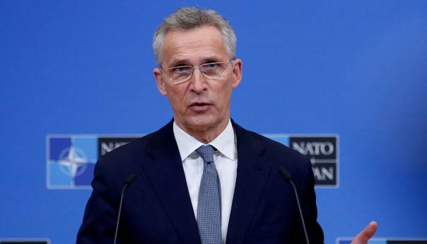 JENS STOLTENBERG - NOVI 'PAKET' ZA BIH