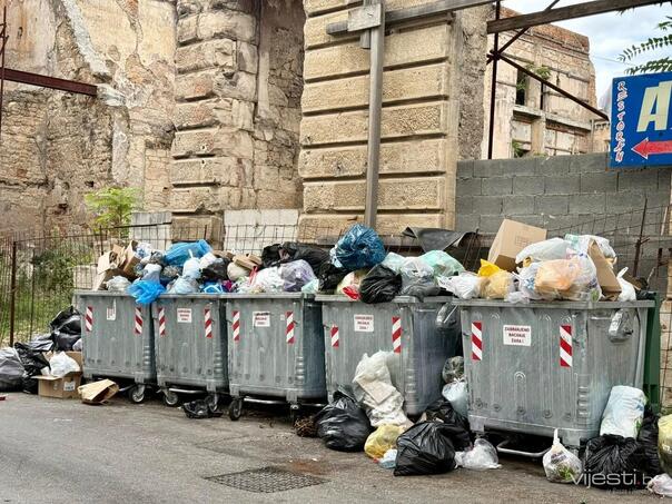 "Jer nas se tiče": Grad Mostar traži da se ne poštuje zakon
