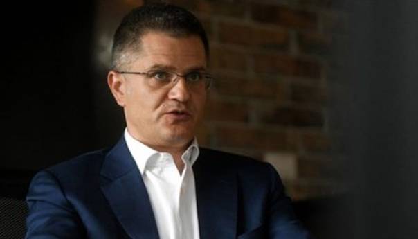 Jeremić: Nije daleko dan kada Vučić više neće biti na vlasti