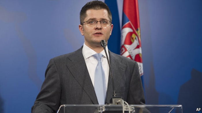 Jeremić: Zajednički neprijatelj Vučića i Đukanovića zove se Amfilohije