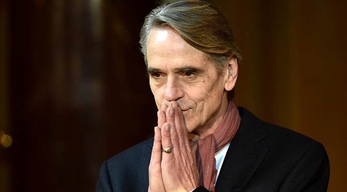 Jeremy Irons predsjedavat će žirijem 70. izdanja Berlinalea