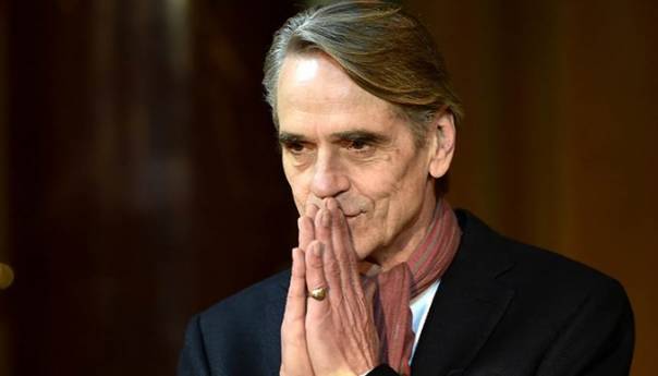 Jeremy Irons predsjedavat će žirijem 70. izdanja Berlinalea