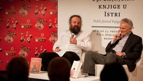 Jergović i Lovrenović napustili PEN centar BiH zbog antifašističkog stava ostalih članova