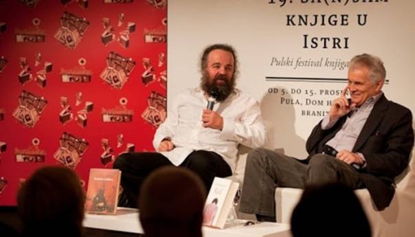 Jergović i Lovrenović napustili PEN centar BiH zbog antifašističkog stava ostalih članova