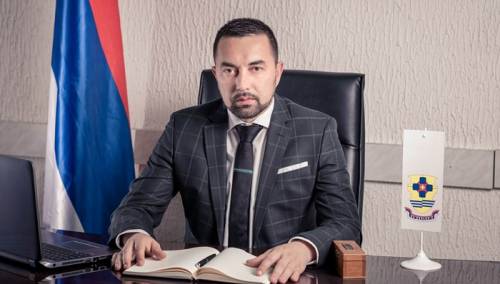 Jerinić: Ne može CIK birati vlast