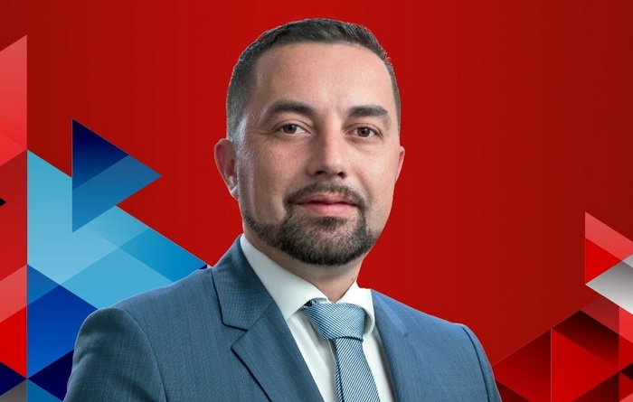 Jerinić pred pobjedom u Doboju