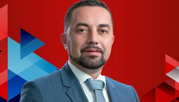 Jerinić pred pobjedom u Doboju