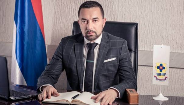 Jerinić (SNSD) proglasio pobjedu u Doboju, opozicija traži da se izbori ponove