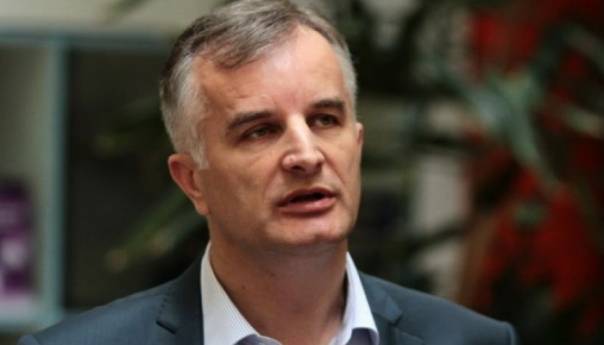 Lijanović u Zenici na izdržavanju 7-godišnje kazne