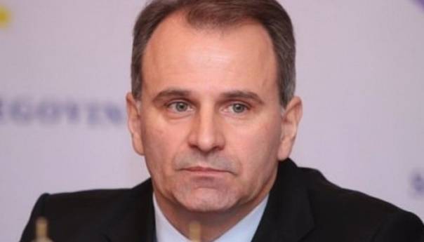 Jerlagić: Master plan za Kanton Sarajevo